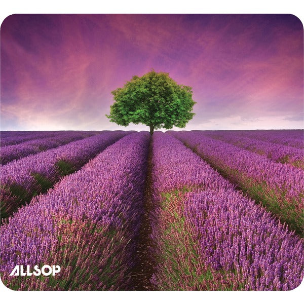 NTRSMRT MS PAD LAVENDER Main image