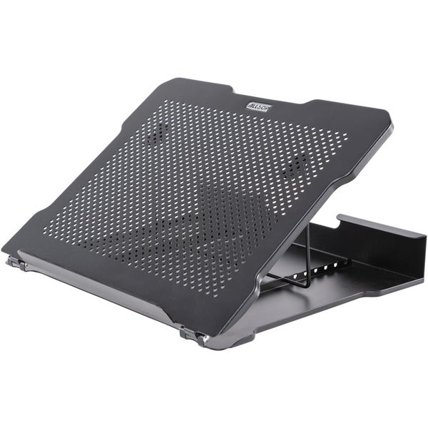 ADJUST LAPTOP STND BLK Main image