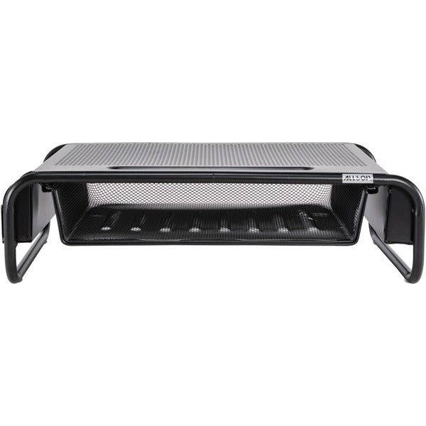 MNTR STAND/ORGNZR BLK Main image