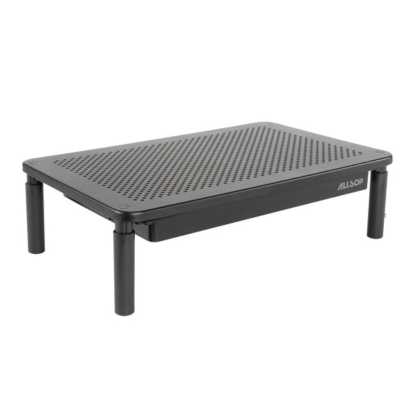 TRI-LEVEL ADJ MNITR STAND Main image