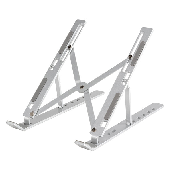 COMPACT AL LAPTOP STAND