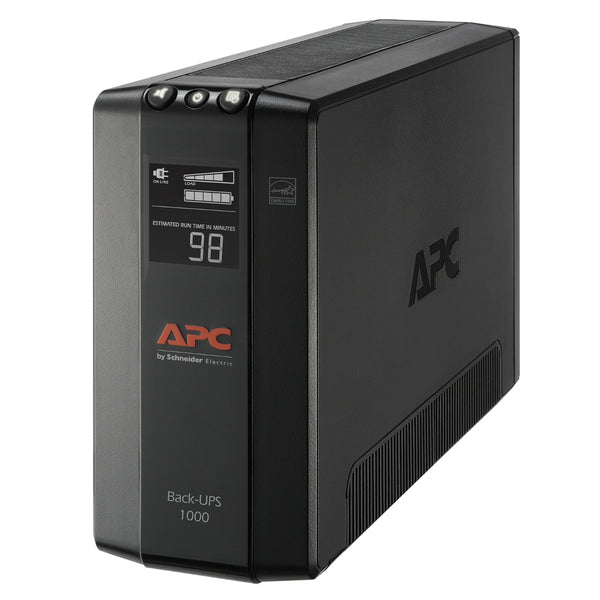 1000VA 8-OUT BACK UPS PRO Main image