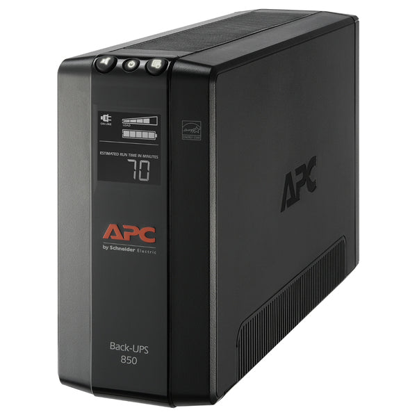 850VA 8-OUT BACK UPS PRO Main image
