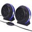 LED GAMING SPKRS W/IL VOL
