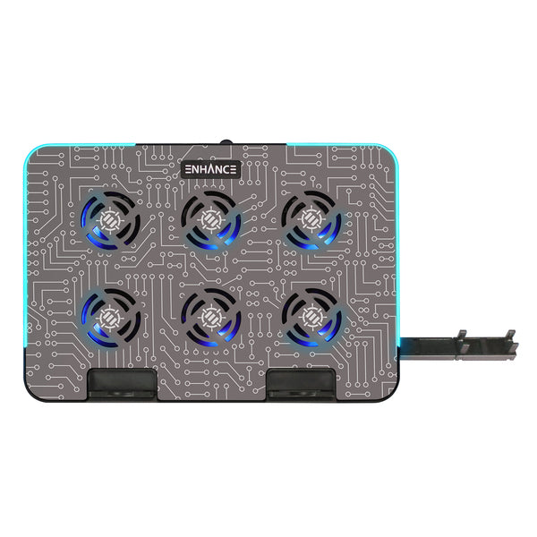 VOLTAIC 2 LAPTOP CL STAND Main image