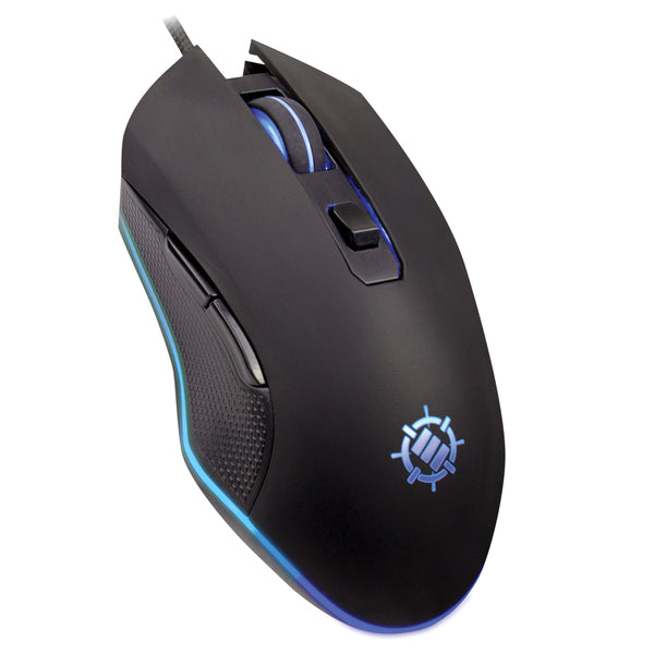 BLACKOUT GAMING MOUSE