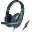 GX-H5 STEREO GAM HEADSET