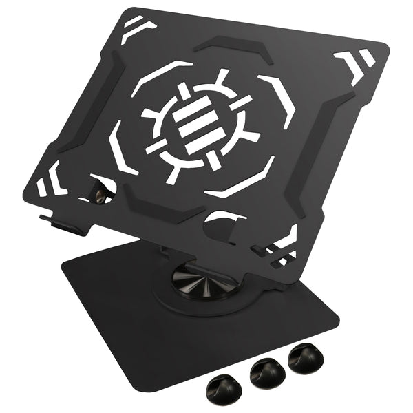 R1 RTAT LAPTOP STAND BLK Main image