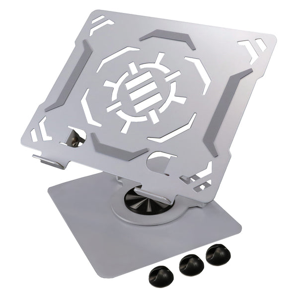 R1 RTAT LAPTOP STAND SLV