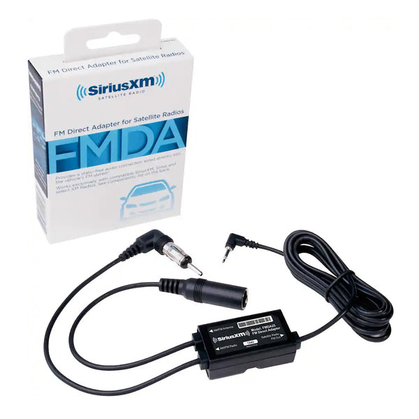 FM DIRECT ADAPTER Main image