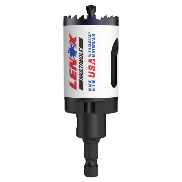 1.25IN T3 SPSLT BM HL SAW Main image