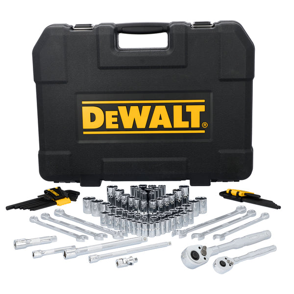 100PC 2 DRV MECH TL ST