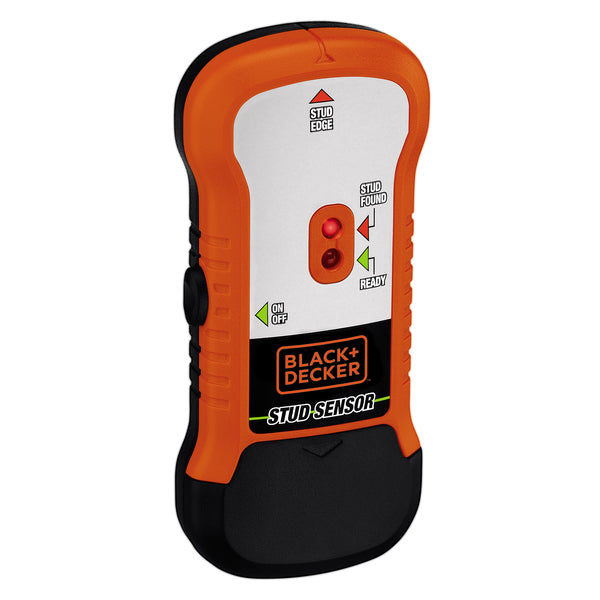 BLACK+DECKER Stud & Metal Sensor Main image