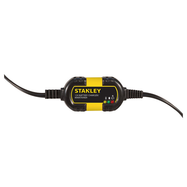 1AMP BATTERY MAINTAINER Main image