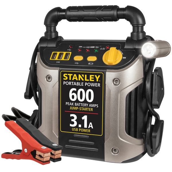 300AMP JUMP STARTER Main image