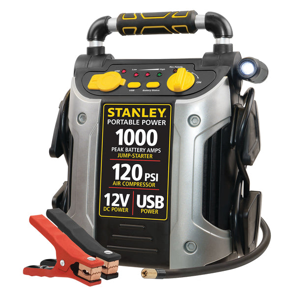 500AMP JUMP STARTER Main image