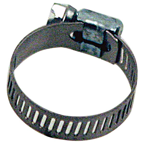 HOSE CLAMP SIZE 10 Main image