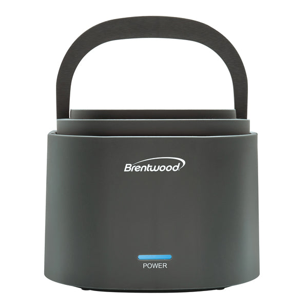 0.6L ELEC LNCH BX WRM GRY