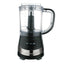 3 CUP FOOD PRCSSR BLK