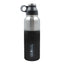 40OZ VACCUM BTTL BLK