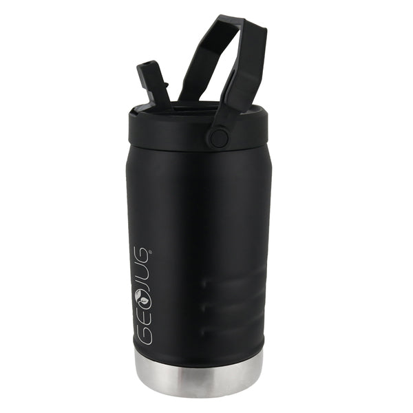 64OZ SS VC SP JG W/FH BLK