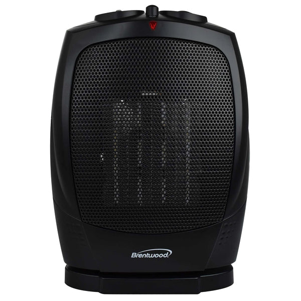 OSCILATNG CERAMIC HEATER Main image