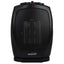 OSCILATNG CERAMIC HEATER