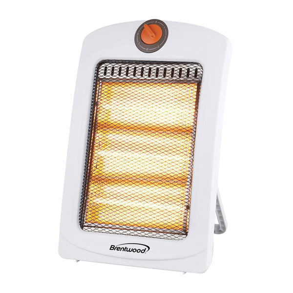 1000W PRTBL SPC HTR WHT Main image