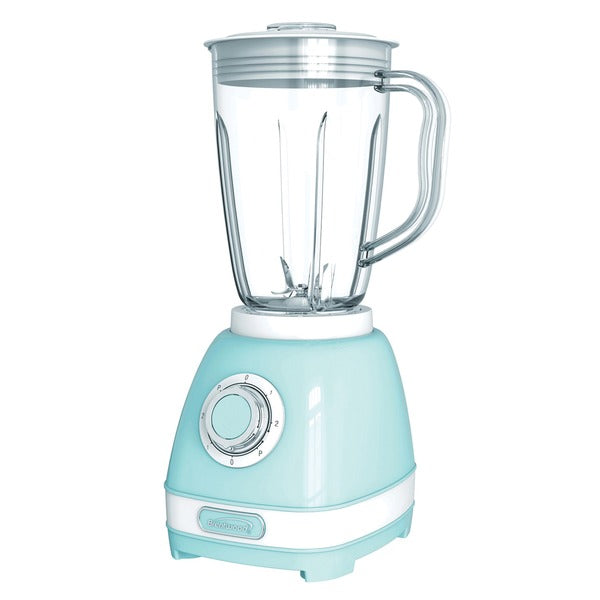 50OZ 2SPD RETRO BLNDR BLU Main image