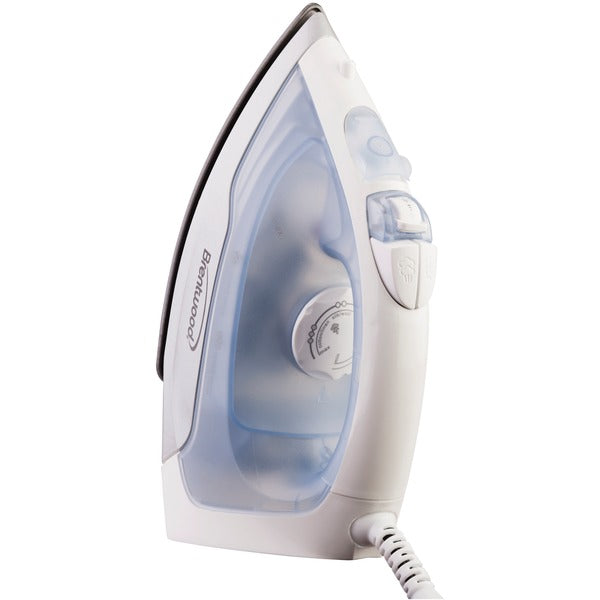 STEAM/DRY SPRAY IRON SIL Main image