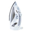 STEAM IRON W CORD WHITE