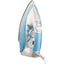 BRENTWOOD Nonstck Stm/Dry Iron Silver