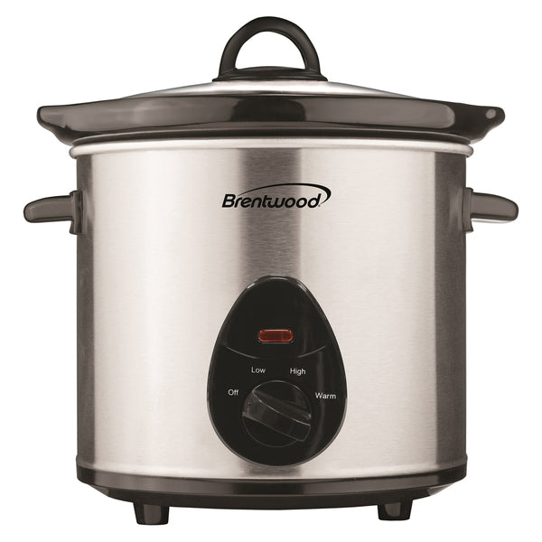 3 QT SLOW COOKR SSL