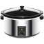 STNLS STL 8Q SLOW COOKER