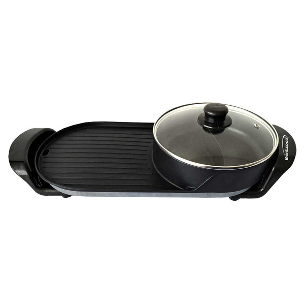 2QT 1200W 2S HT PT/KR GRL