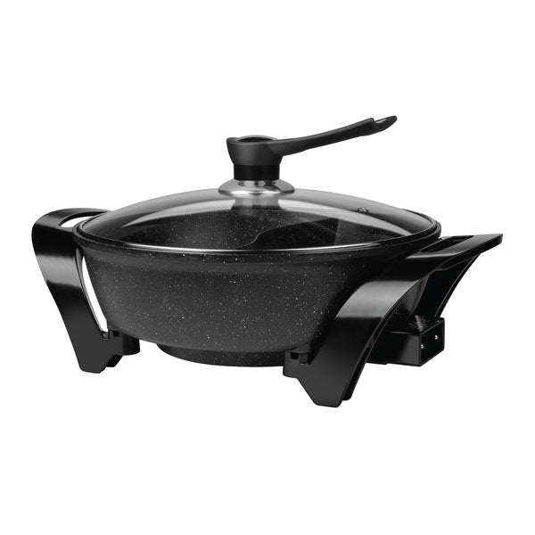 1600W ELTRC SHABU HOT POT Main image