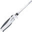 BRENTWOOD 7-Inch Electric Carv Knife White