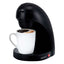 BRENTWOOD 120W 1-Cup Coffee Maker