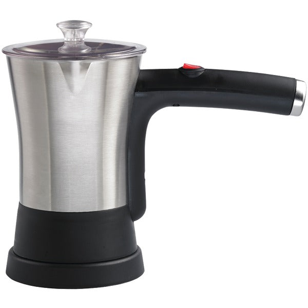 BRENTWOOD Turkish/Greek Coffee Makr