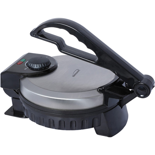 BRENTWOOD 8-Inch Tortilla Maker