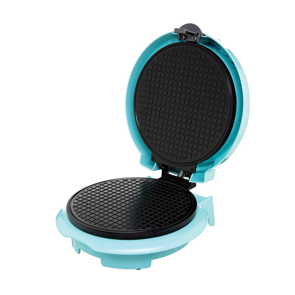 750W WAFFLE CONE MKR BLU Main image