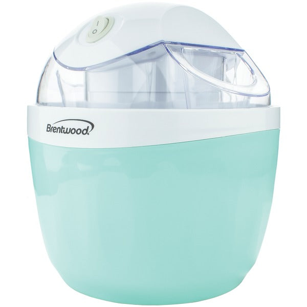 1L ICE CREAM MKR BLU Main image