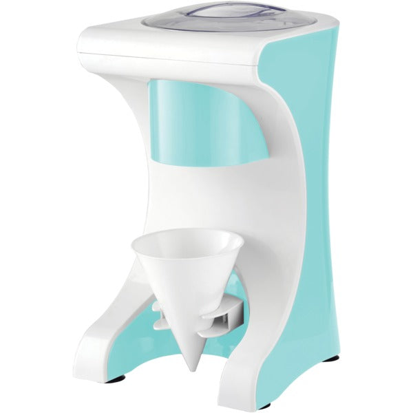 SNOW CONE MAKER BLU Main image