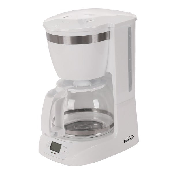 10CUP DGTL CFFE MKR WHT Main image