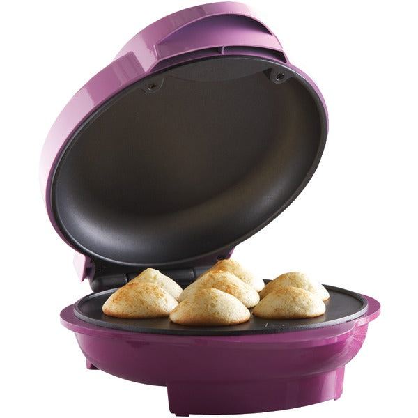 BRENTWOOD JUST FOR FUN Mini Cupcake Maker