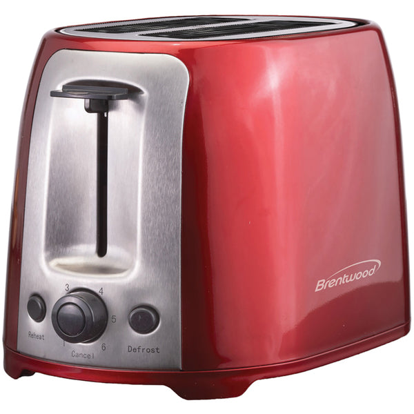 2SLC COOLTOUCH TOASTR RED