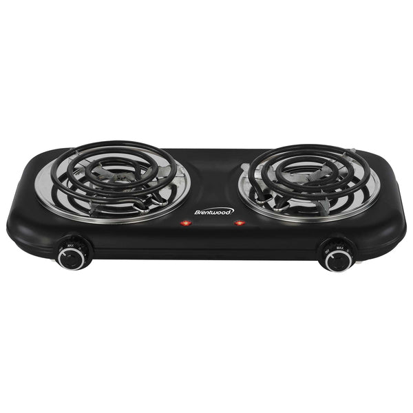 1100W CNTRTP ELC BRNR DBL Main image