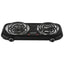 1100W CNTRTP ELC BRNR DBL