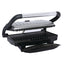 PANINI/CONTACT GRILL MTLC