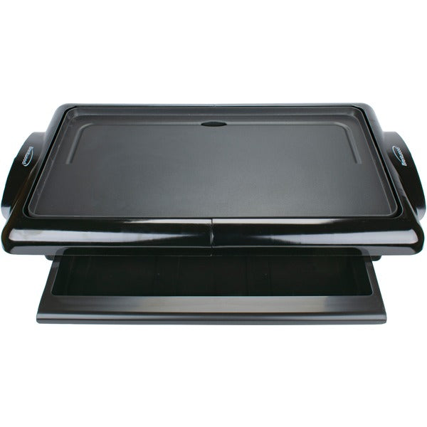 1400W ELECTRIC GRIDDLE Main image